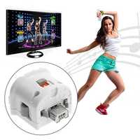 Sensor Motion plus Motionplus WII comandos WII Motion Plus NOVO