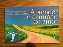 Aprender o Caminho do Amor - Os Frutos do Espírito Santo (p. grátis)