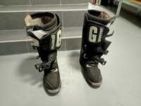 Buty cross gaerne sg10