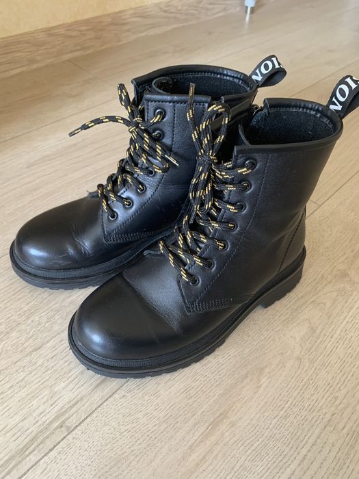 Ботинки осень/весна