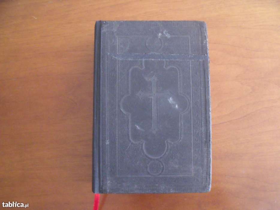 Biblia niemiecka