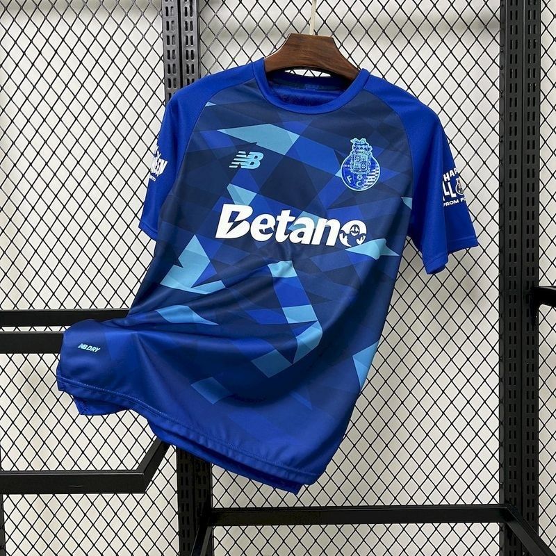 Camisolas desportivas estrangeiras