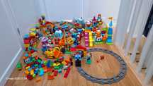 Lego Duplo ok 11 Kg