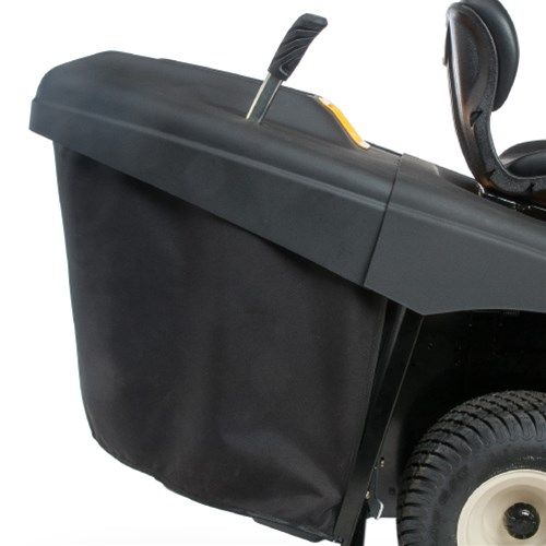 Traktor Kosiarka Cub-Cadet  Xt3 Qr106 106Cm Kawasaki Kosz 360L