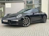 Porsche 911 911 Carrera PDK / Gwarancja Porsche Approved / ASO Porsche Okazja