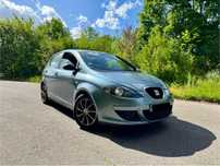 Seat Altea 1.9 2004