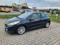 Peugeot 207 1.6 HDI