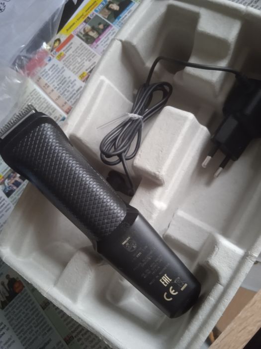 Philips Multigroom 3000 prawie nówka