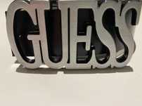 Guess Pasek Damski!  50 zł