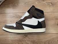 Air Jordan 1 High OG TS SP