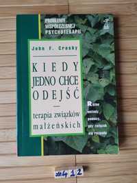 Crosby Kiedy jedno chce odejść Real foty