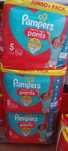 Pampers Pants 5, 64szt