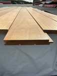 Boazeria Podbitka Deska Elewacja do Sauny sauna Termo Osika 15x120mm