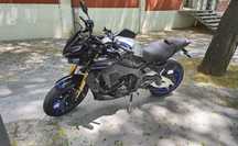 Yamaha MT10SP 2022
