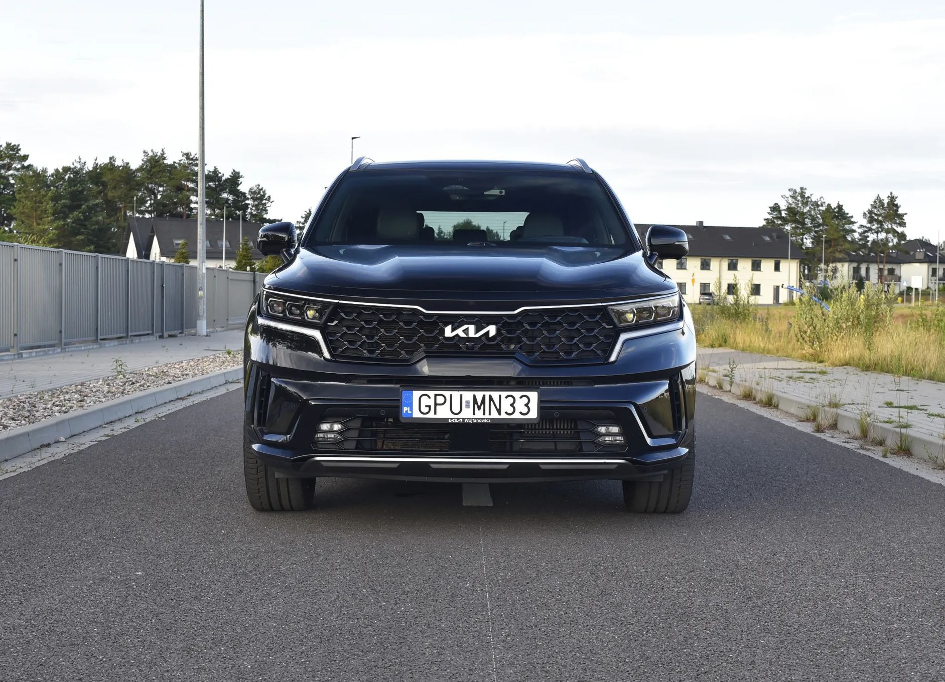 Kia Sorento ogłoszenie prywatne, stan idealny, panorama, hak, FV23%
