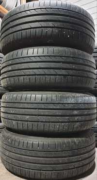 Opony letnie Tracmax 195/40 R 17 81 W lato X privilo TX 3 2022 rok