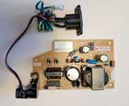 Zasilacz Brother DCP-J4110DW J4420 B57U152-2 MFC J4620 J4120