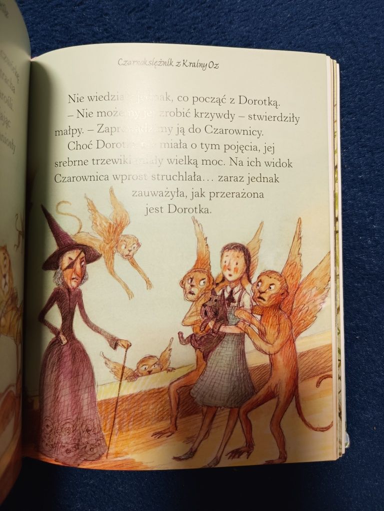 Najpiękniejsze opowiadania dla dziewczynek