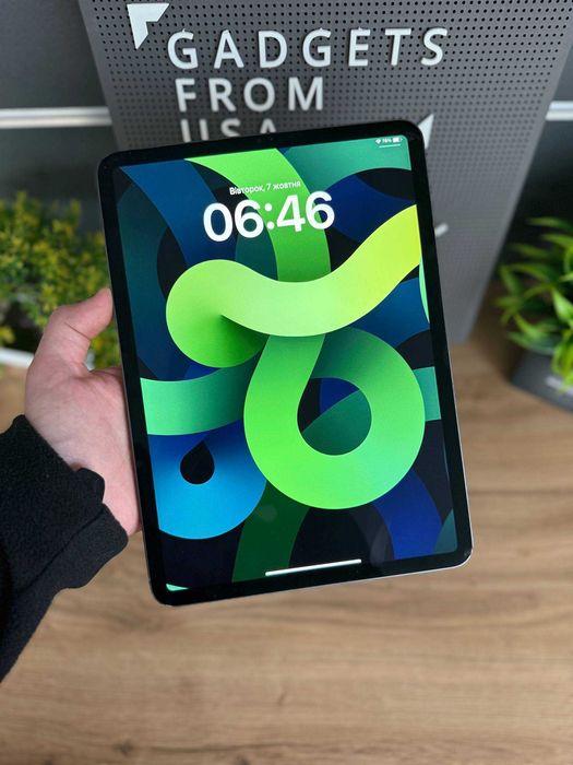 Apple Ipad 11 Pro 3 Gen M1 2 TB Wifi