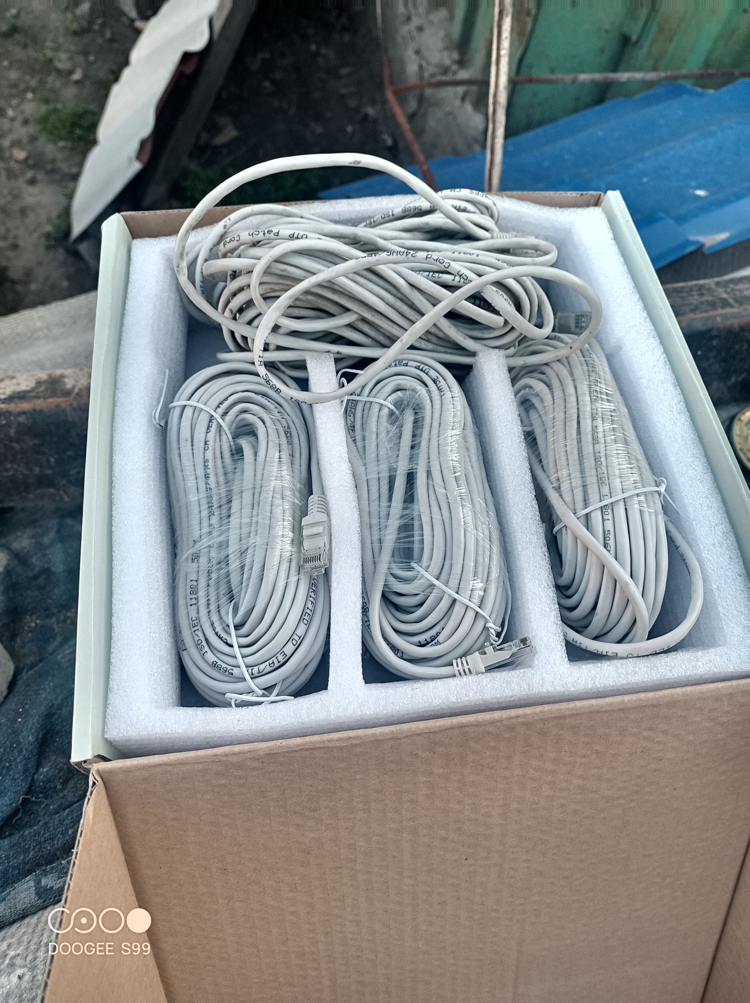 Продам Кабель Витая пара