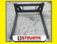 PROMOCJA-Paleciak widły do palet-karetka 2 tony-120cm EURO-SMS-MX-2025