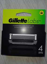 Gillette labs ORYGINAL dla mezczyzn