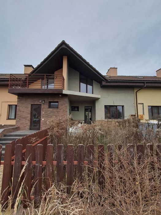 Продам Таунхаус 175 м2 в елітному КМ "Северинівка"