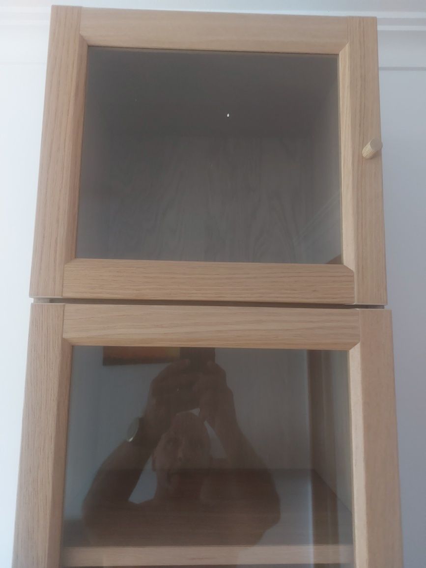 Estante IKEA Billy
