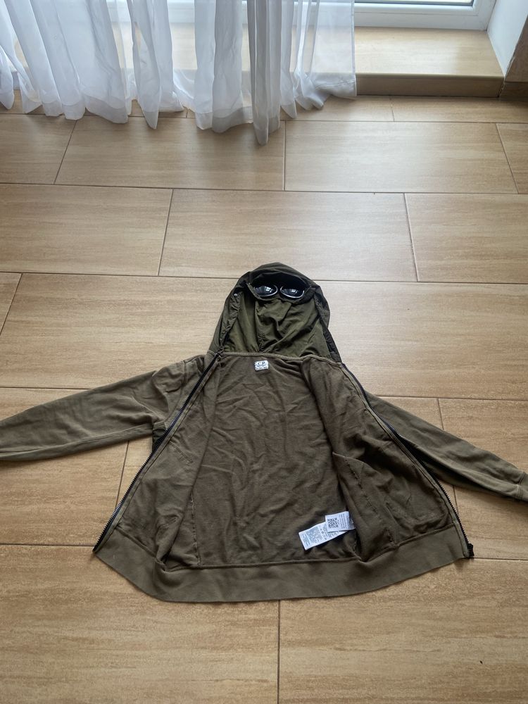 Кофта C.P company на хлопчика