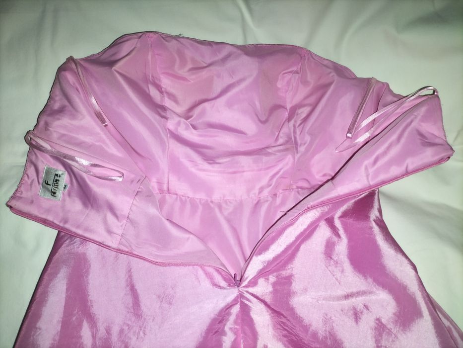 Vestido de Cerimónia