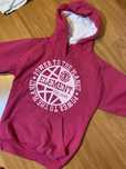 Sweat marca element
