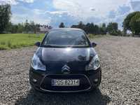 Citroen c3 1.2 benzyna