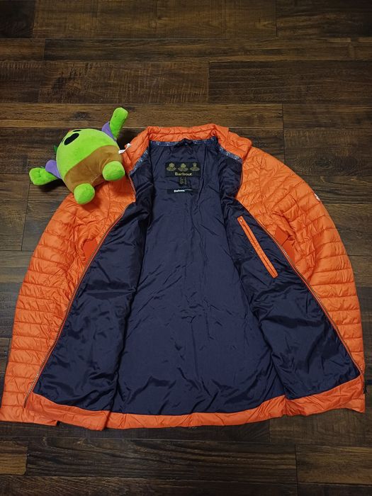 Куртка Жіноча Barbour (барбур)