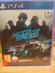 Need for Speed PS4, SklepRetroWWA