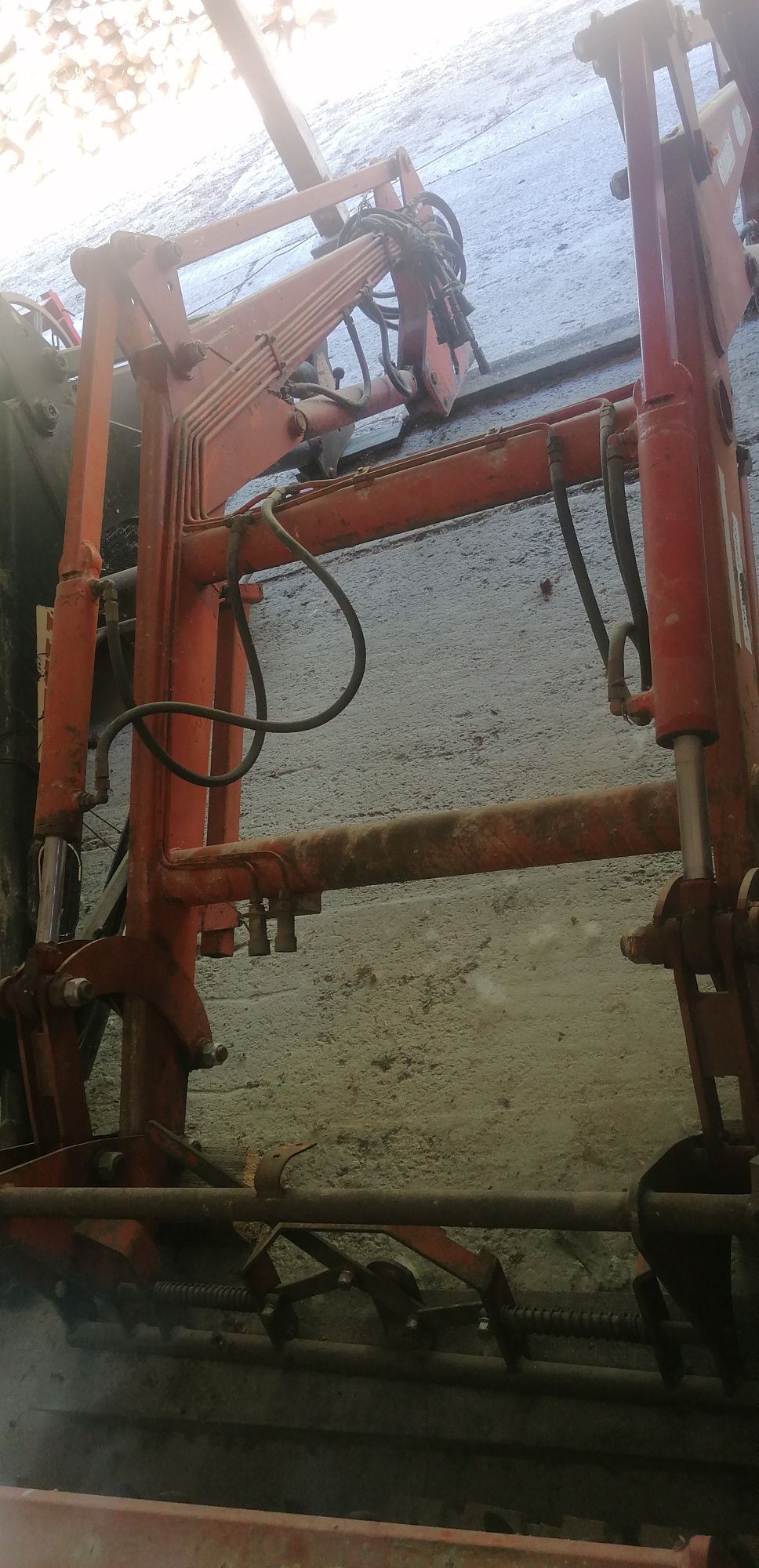 Ursus 1014 turbo tur sipma