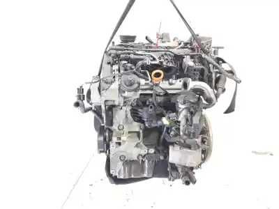 Motor  VOLKSWAGEN PASSAT  2.0 TDI CBB BMR 170 CV 2.0TDI