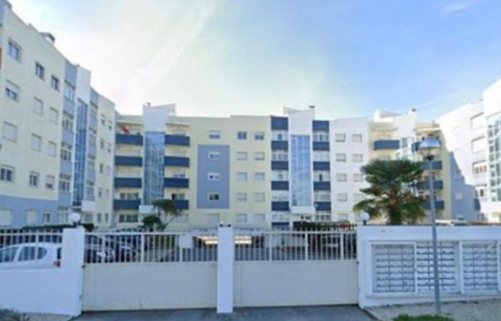 Apartamento Quinta do Solar