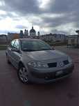 Renault Megane 1.6b+Gaz