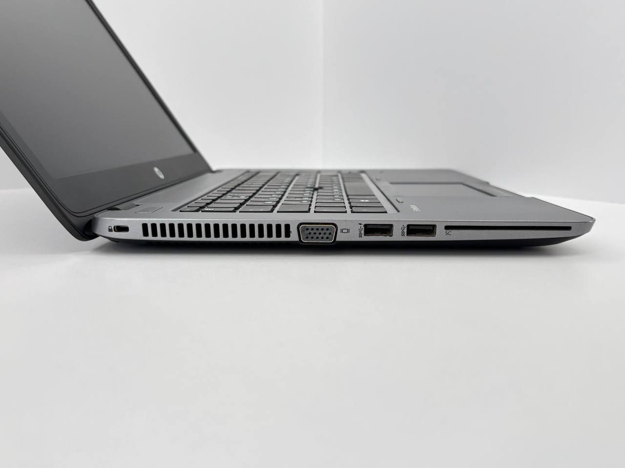 Ноутбук  HP EliteBook 840 G2 (i5-5200U/ 8 GB/ 120 GB) ID6775 б/у