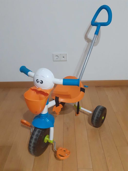 Triciclo Chicco pelicano