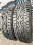 Шини 205/60 R15 Fulda літо 2023 рік 7,5 мм