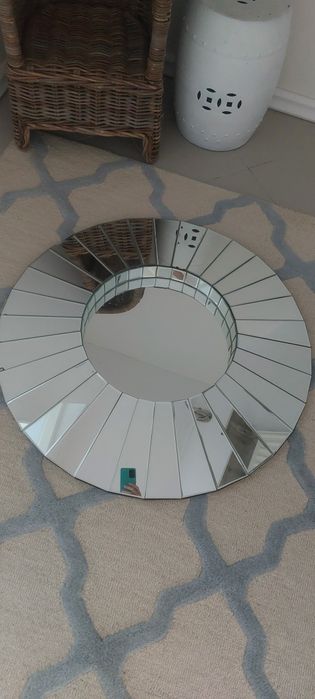 Lustro hamptons hampton glamour