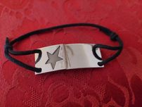 Thierry Mugler pulseira