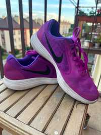 Buty Nike rozmiar 37.5