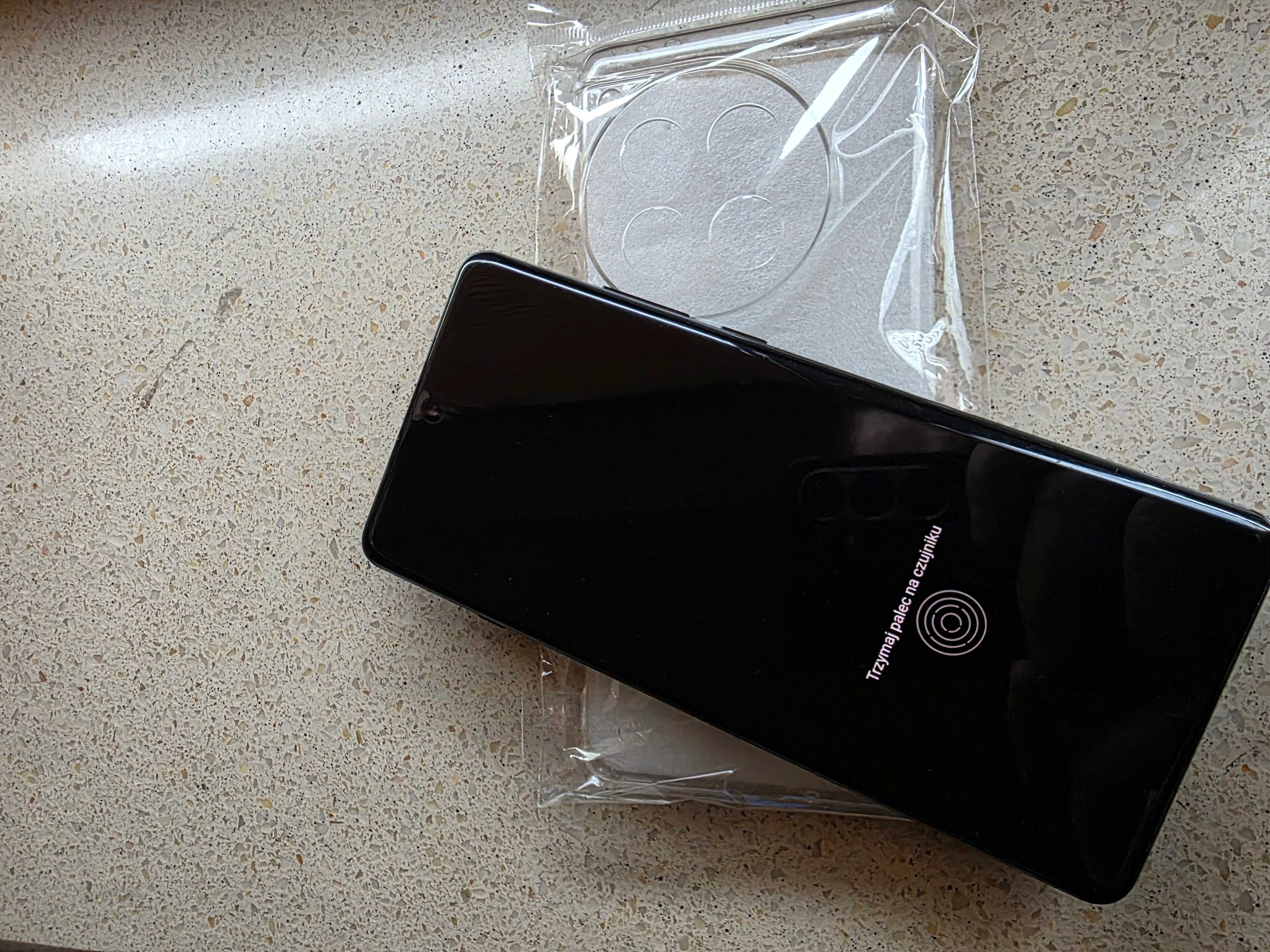 Oneplus 12 16GB/512GB Dystrybucja PL - Media Markt