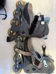 Patins usados decathlon
