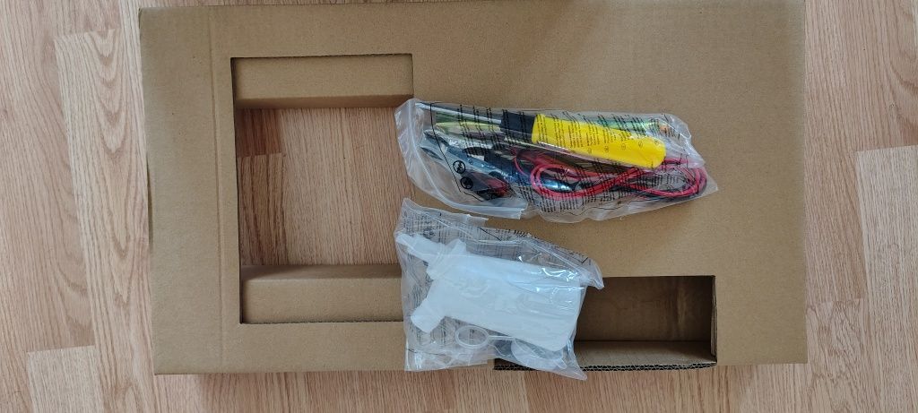 Hyundai inventer generator HY2000Si D