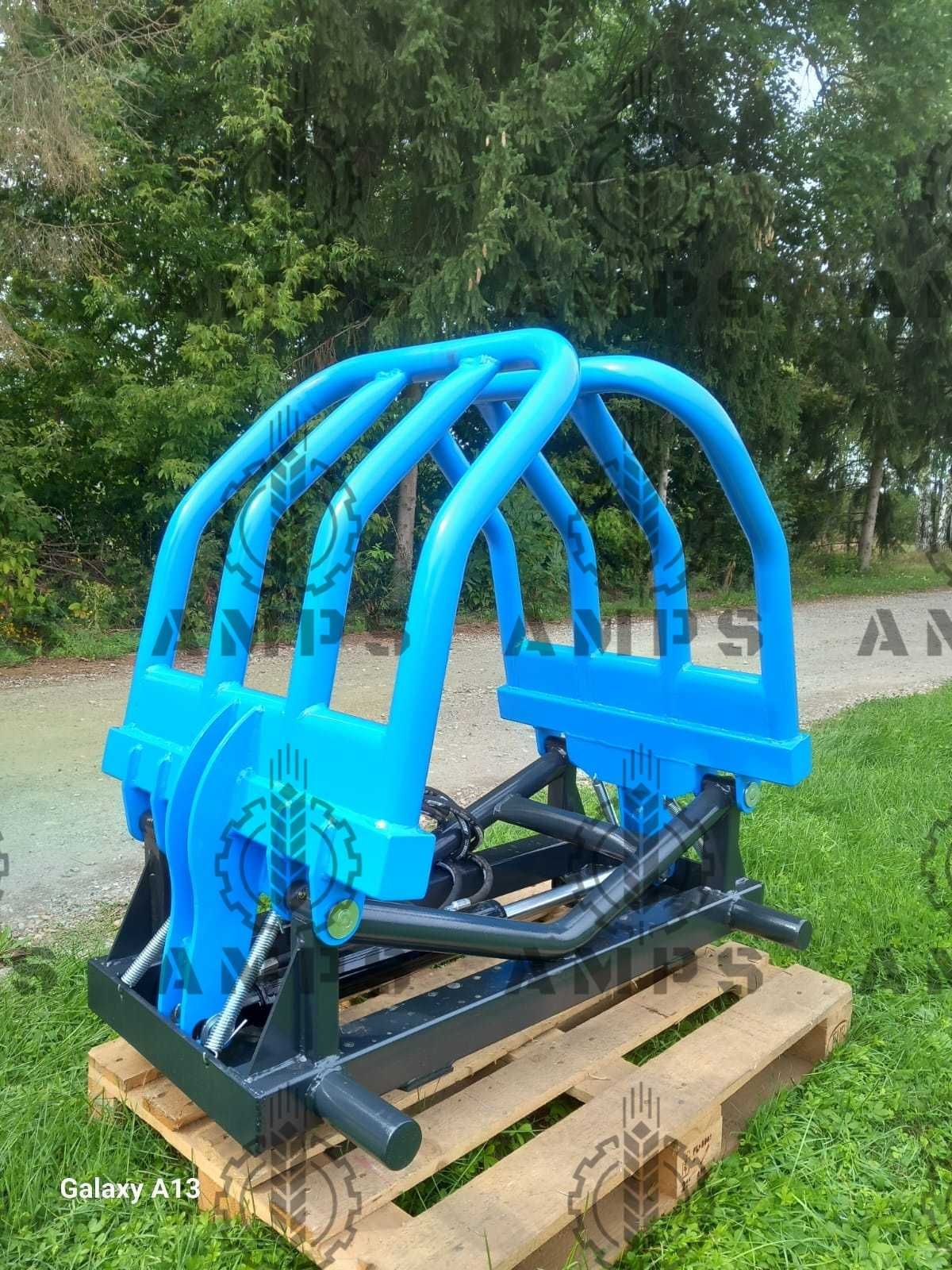 Chwytak do bel Dieci, Atlas, Merlo, Manitou