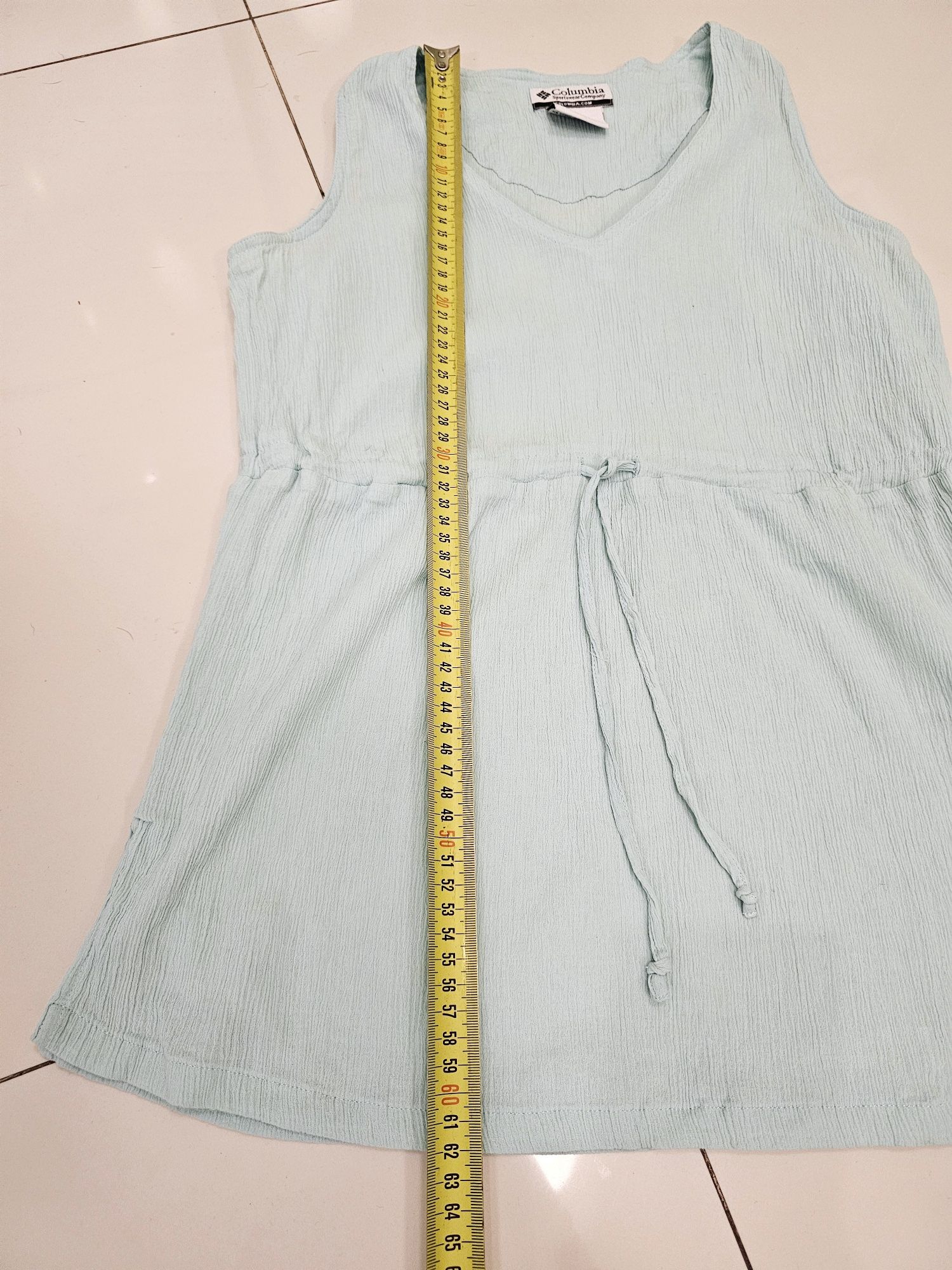 Літня блузка Columbia/ футболка рр 40-42
