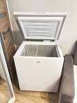 Beko Zamrażarka Model C205-HC,